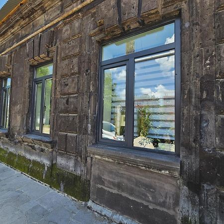 Gyumri House Kentron Vila Exterior foto