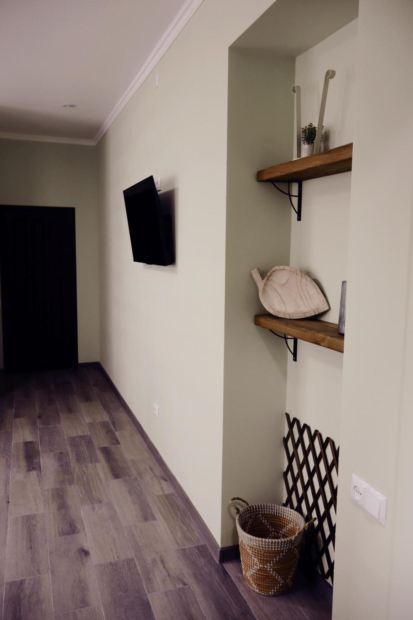 Gyumri House Kentron Vila Exterior foto