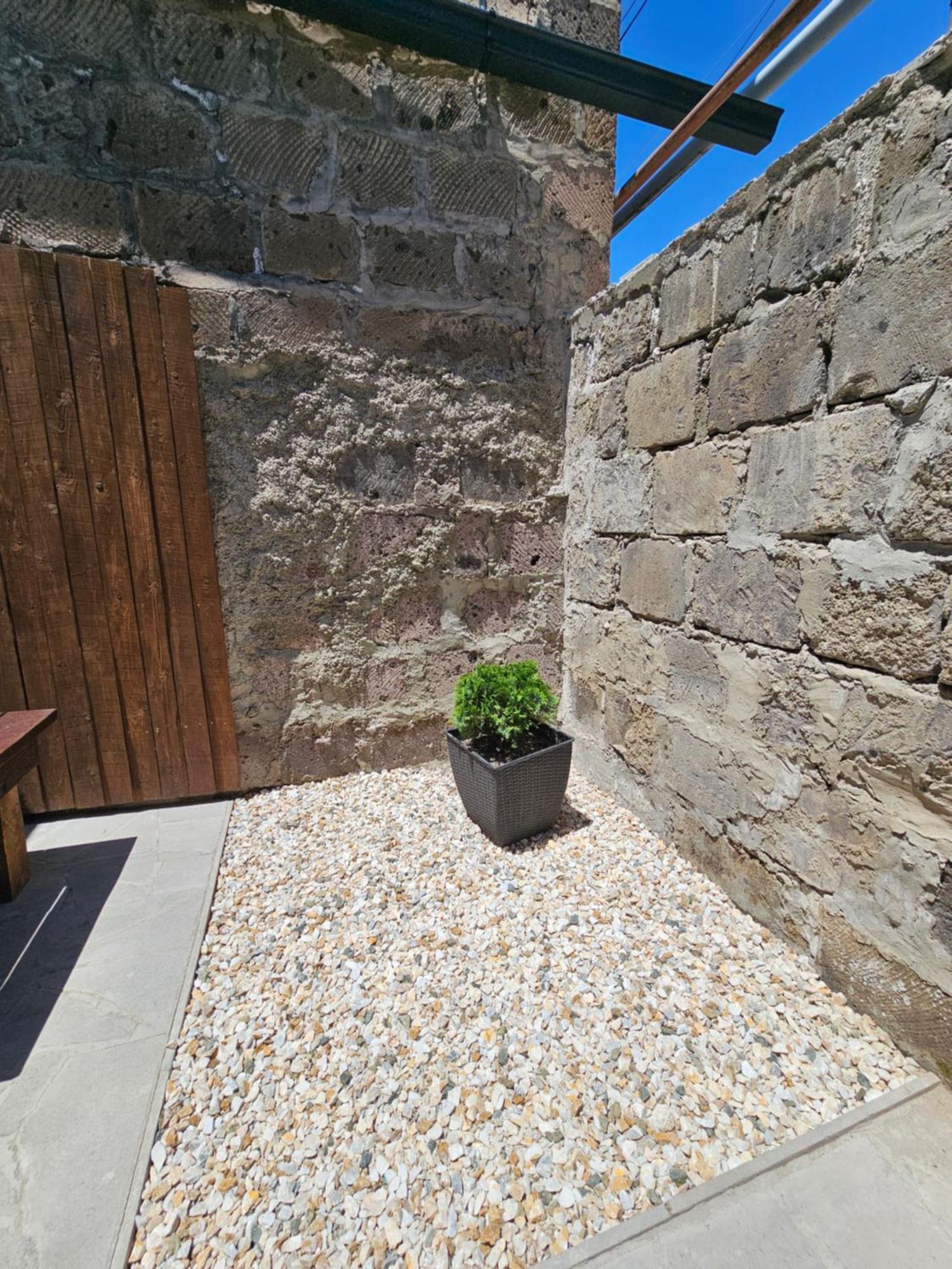 Gyumri House Kentron Vila Exterior foto